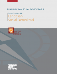 Image of Buku Bacaan Sosial Demokrasi 1 : Landasan Sosial Demokrasi